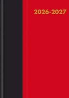 Combi Week Agenda A5 2026-2027