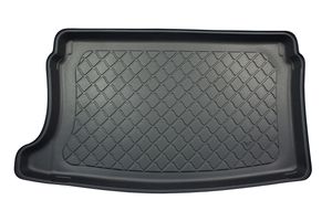Kofferbakmat passend voor Seat Ibiza (6F) HB/5 06.2017- 193078