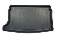 Kofferbakmat passend voor Seat Ibiza (6F) HB/5 06.2017- 193078 Kofferbakmat passend voor Seat Ibiza (6F) HB/5 06.2017- 193078