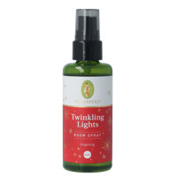 Roomspray twinkling light bio 50 Milliliter