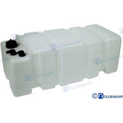 Depósito agua dulce y accesorios GS31226 - DEPOSITO AGUA 30C 60L