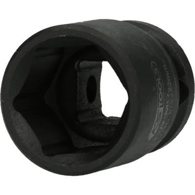 KS Tools 5151022 515.1022 Kracht-dopsleutelinzet 22 mm