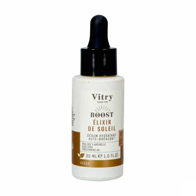 Vitry Boost Elixir Soleil 30ml
