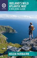 Wandelgids Ireland's Wild Atlantic Way | The Collins Press