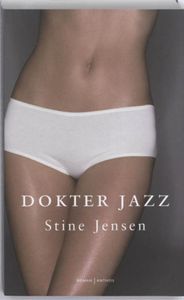 Dokter Jazz - Stine Jensen - ebook