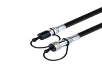 MAGIC FX Co2 hoge druk slang ¾”-inch