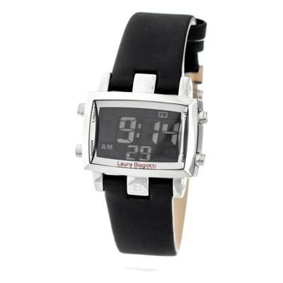 Laura Biagiotti LB0015M-03 (Ø 38 mm) Heren horloge