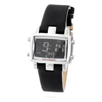 Laura Biagiotti LB0015M-03 (Ø 38 mm) Heren horloge