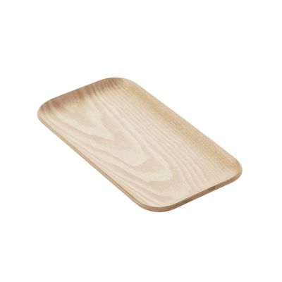 POINT-VIRGULE - Dienblad - Dienblad 22x17cm houtkleur