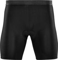 Cube Liner Shorts with Pad