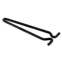 Bosch Accessoires Beschermbeugel voor de GST 18 V-LI B Solo Accu Decoupeerzaag Body | 2603105136 - 2603105136