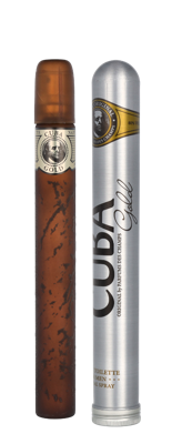 Cuba Gold Eau de toilette Spray 35 ml Heren