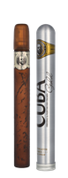 Cuba Gold Eau de toilette Spray 35 ml Heren