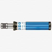 Gedore 755-02 Momentschroevendraaier 0.04 - 0.22 Nm DIN EN ISO 6789