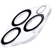 Cellularline Camera Lens Protection CAMERALENSIPH15PRM Cameraprotector (glas) Apple iPhone 15 Pro, iPhone 15 Pro Max 1 stuk(s)