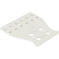 WAGO 2734-536 Snoerontlastingsplaat 25 stuk(s)