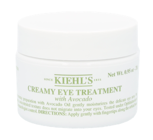 Kiehls - Kiehl&apos;s Creamy Eye Treatment With Avocado 28ml