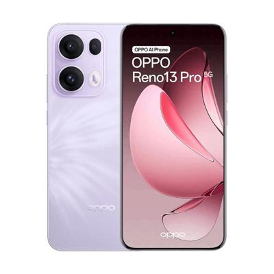 Smartphone Oppo CPH2697 Octa Core 12 GB RAM 512 GB Paars