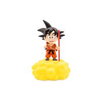 Dragon Ball Light Goku On The Cloud 18 Cm