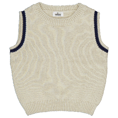 Spencer - Beige