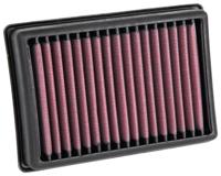 K&N Luchtfilter, Motorspecifieke luchtfilters, MG-1315