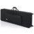 Gator Cases GK-76 softcase voor 76-toetsen keyboard, 130 x 46 x 16 cm