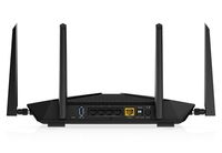 Netgear Nighthawk AX5400 draadloze router Dual-band (2.4 GHz / 5 GHz) Gigabit Ethernet Zwart - thumbnail