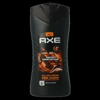 AXE Showergel dark temptation 250 Milliliter