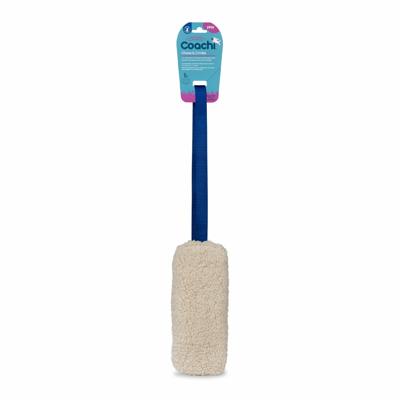 Training toy Coachi CHASE & CRINKLE Blauw