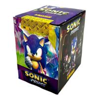 Sonic Prime Sticker Collection Display (36)