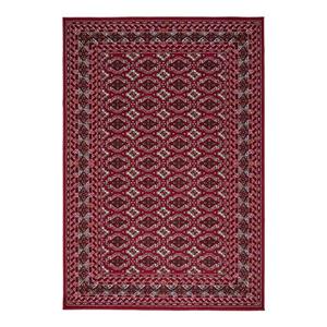 Interieur05 Vintage Vloerkleed Rood Marad 160x225cm