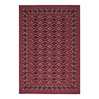 Interieur05 Vintage Vloerkleed Rood Marad 160x225cm