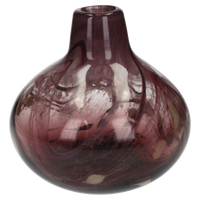 Wants&Needs Accessoires Vaas Glas - thumbnail