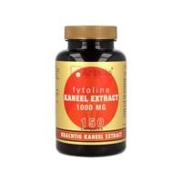 Artelle Fytoline kaneelextract 1000mg 150 Capsules