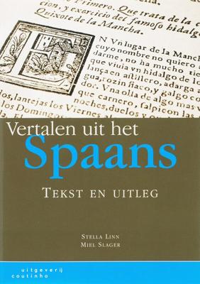 Vertalen uit het Spaans (Paperback)