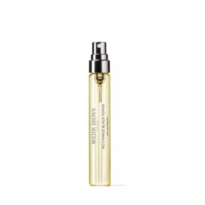 Molton Brown Re-Charge Black Pepper Travel Case Eau de Parfum Refill 7,5ml Molton Brown Re-Charge Black Pepper Travel Case Eau de Parfum Refill 7,5ml