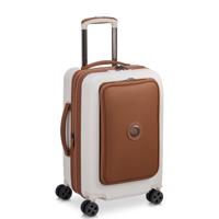 Delsey Chatelet Air 2.0 - Expandable Carry-On - 46L - Angora