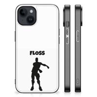 iPhone 15 Plus Hoesje Floss iPhone 15 Plus Hoesje Floss