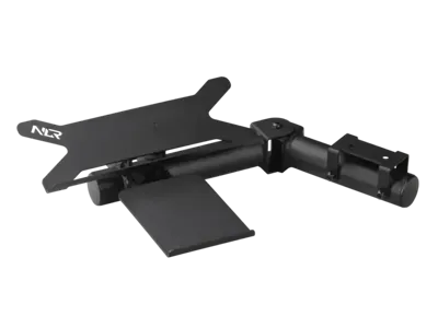 Next Level Racing F-GT PRO DIRECT KEYBOARD AND MOUSE TRAY