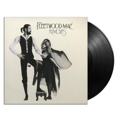 Fleetwood Mac - Rumours LP