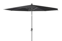 Platinum | Parasol Riva Ø300 cm | Faded Black