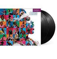 Jimi Hendrix - Blues 2LP