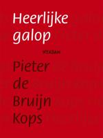 Heerlijke galop (Paperback)