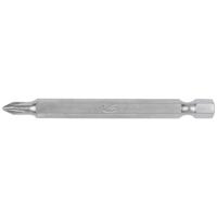 KS Tools 911.7530 9117530 Kruis-bit PH 1 Vernikkeld E 6.3 1 stuk(s)