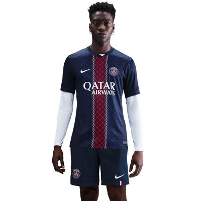 Nike Paris Saint-Germain Thuisset 2025-2026