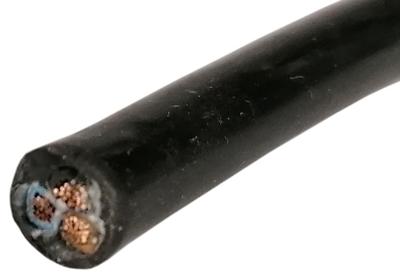 HELLA Pvc cables h05vv-f2gx0.75 middle k-material line