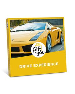 Drive Experience & More