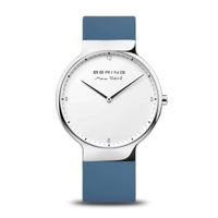 Horloge Heren Bering 15540-700 (Ø 40 mm)