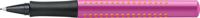 Faber Castell FC-140410 FineWriter Faber-Castell Grip 2010 Roze - thumbnail