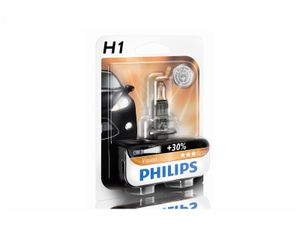 Gloeilamp H1 Vision 55W [12V] (1 st.) PHILIPS, Spanning (Volt)12V